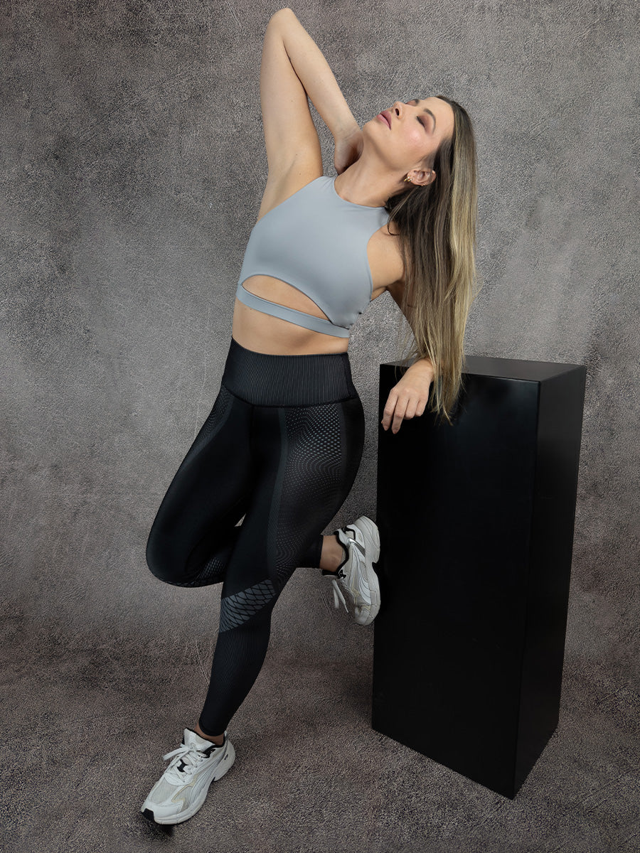 Leggins deportivo para dama