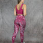 Leggins deportivo para dama