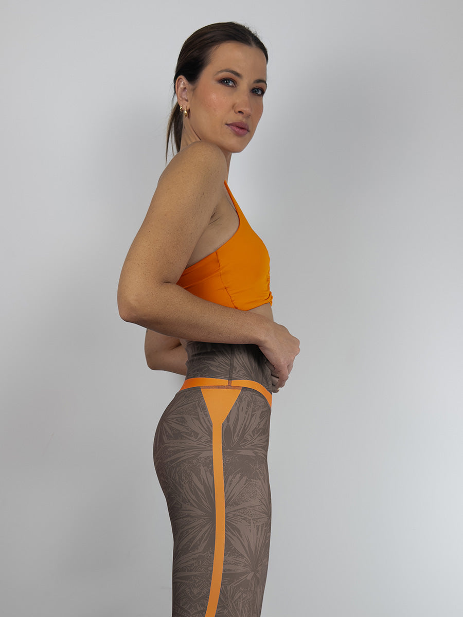 Top básico deportivo para dama