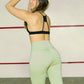 Top deportivo para dama / Descuento