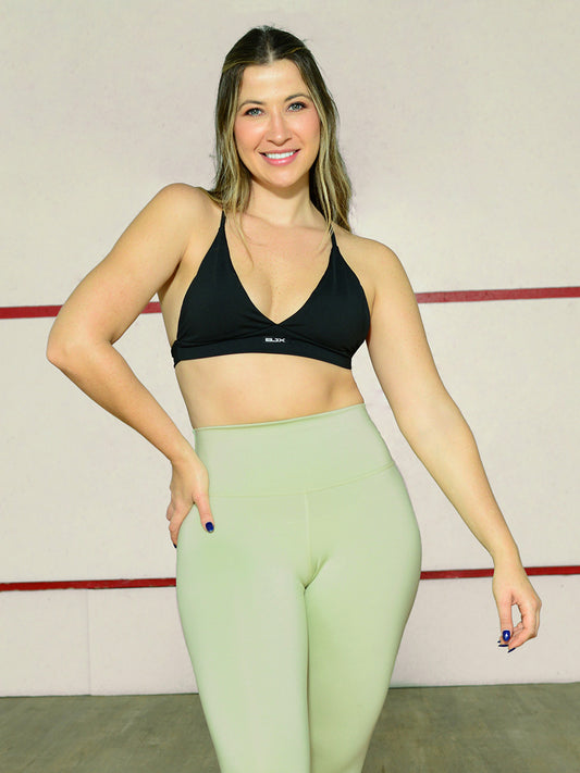 Top deportivo para dama / Descuento