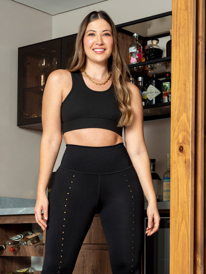 Top deportivo para dama