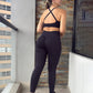 Conjunto deportivo sin costuras - seamless