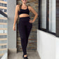 Conjunto deportivo sin costuras - seamless