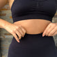 Conjunto deportivo sin costuras - seamless