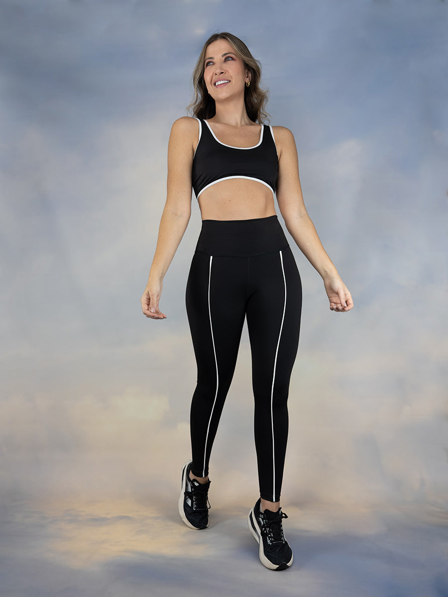 Conjunto deportivo para dama