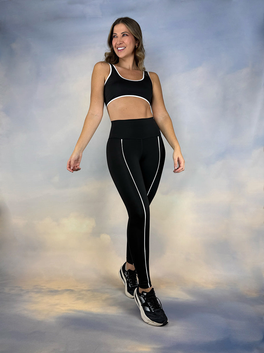 Conjunto deportivo para dama