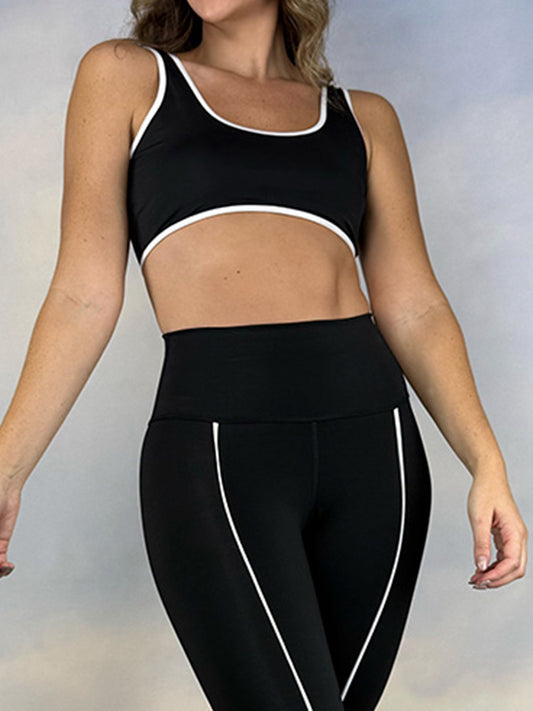 Conjunto deportivo para dama