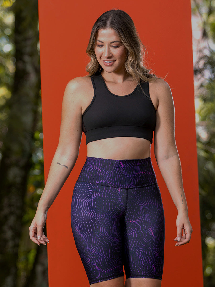 Top deportivo para dama