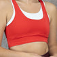 Top deportivo para dama