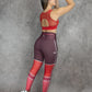 Leggins deportivo para dama