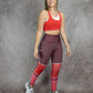 Leggins deportivo para dama