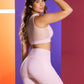 Conjunto deportivo para dama/ descuento