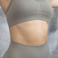 Conjunto deportivo sin costuras - seamless