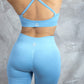 Conjunto deportivo sin costuras - seamless