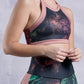 Top deportivo para dama / Descuento