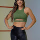 Top deportivo para dama