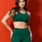 Top deportivo para dama