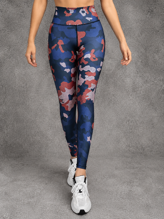 Leggins deportivo para dama