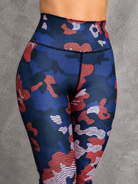Leggins deportivo para dama