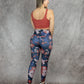 Leggins deportivo para dama