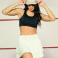 Visera deportiva unisexo