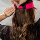 Visera deportiva unisexo