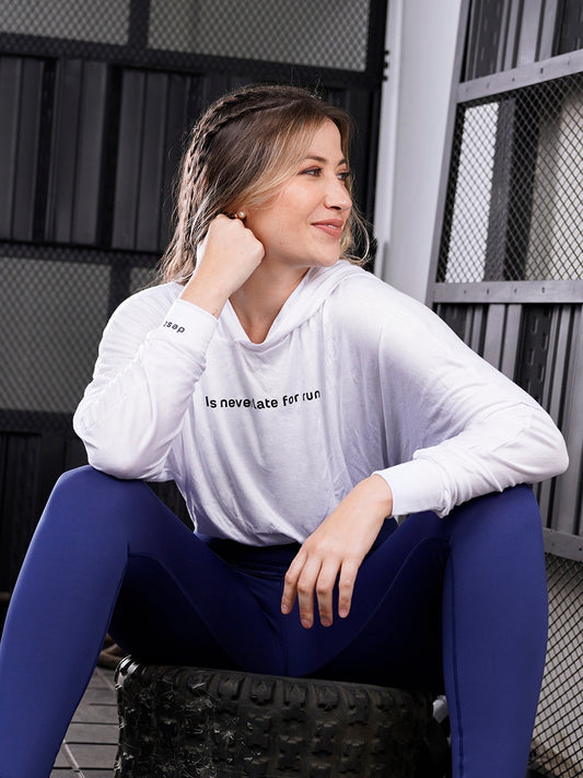 Camibuso deportivo para dama / Descuento