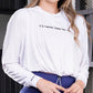 Camibuso deportivo para dama / Descuento