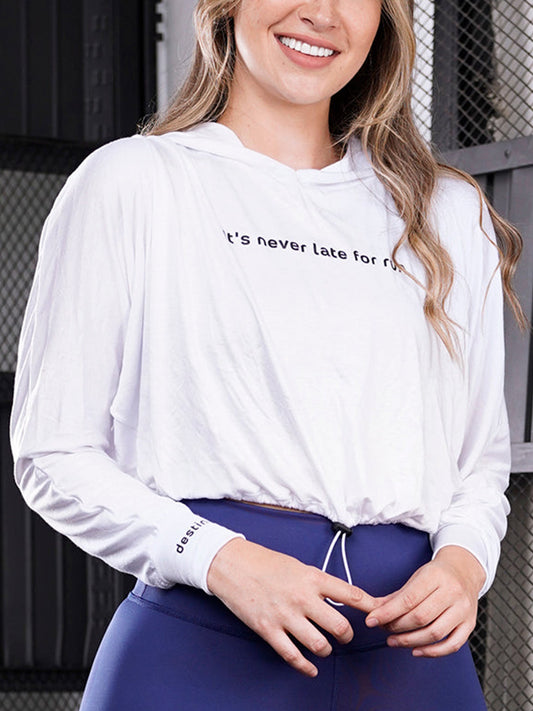 Camibuso deportivo para dama / Descuento