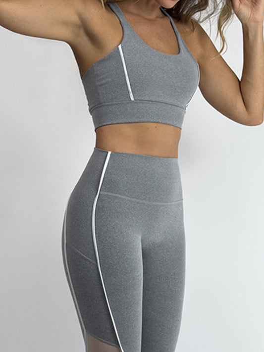 Conjunto deportivo para dama