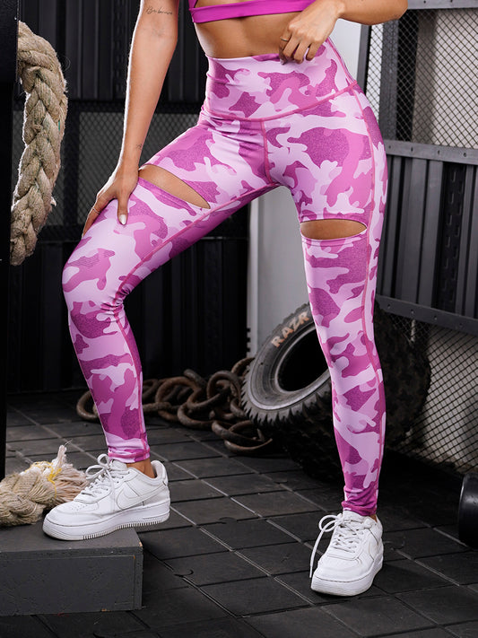 Leggins deportivo para dama/ descuento