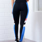 Leggins deportivo para dama / Descuento