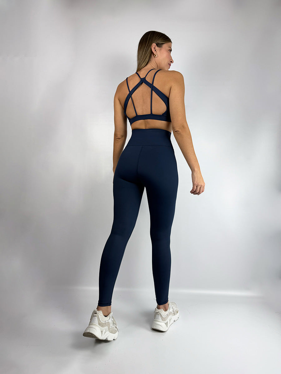 Conjunto deportivo para dama