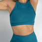 Conjunto deportivo para dama