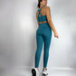 Conjunto deportivo para dama