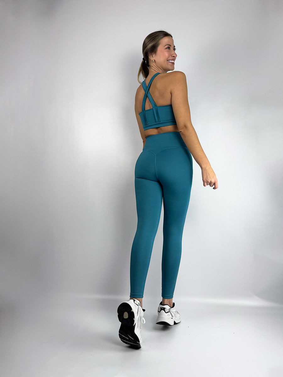 Conjunto deportivo para dama