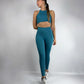 Conjunto deportivo para dama