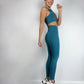 Conjunto deportivo para dama