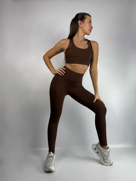 Conjunto deportivo para dama