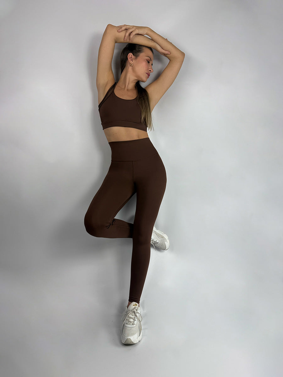 Conjunto deportivo para dama