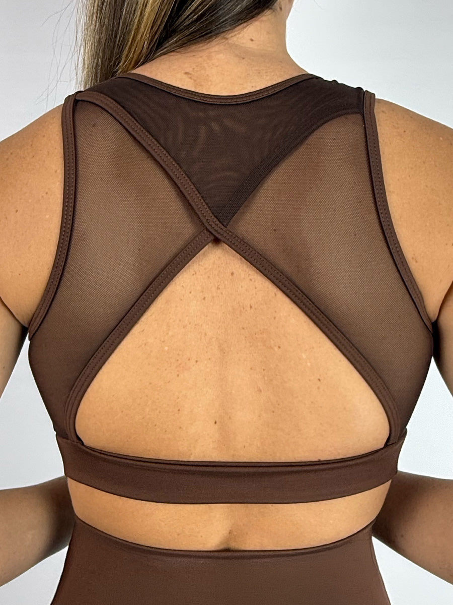 Conjunto deportivo para dama