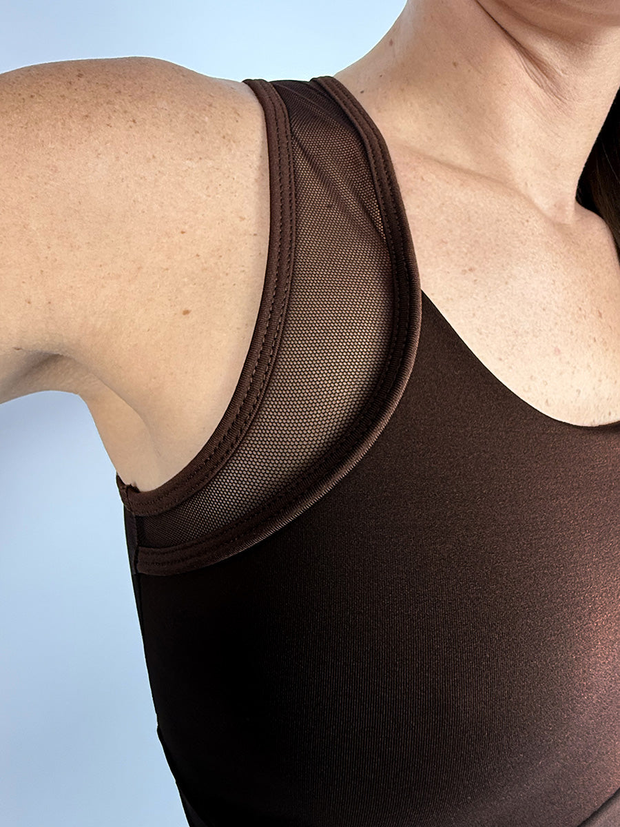 Conjunto deportivo para dama