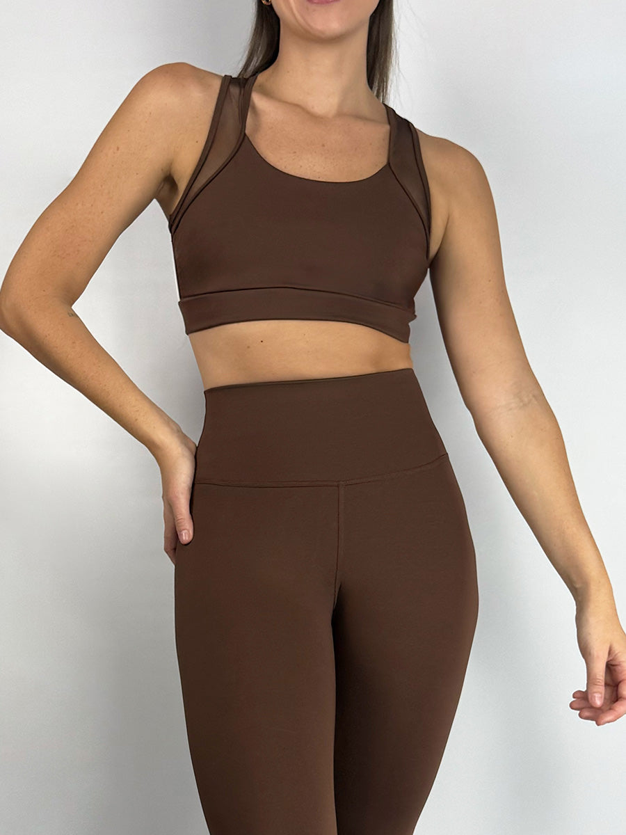 Conjunto deportivo para dama