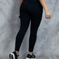 Leggins deportivo para dama