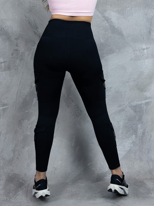 Leggins deportivo para dama