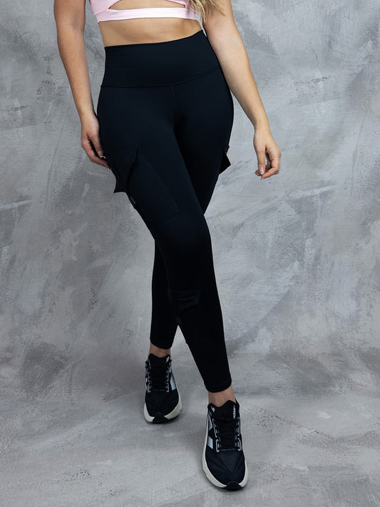 Leggins deportivo para dama