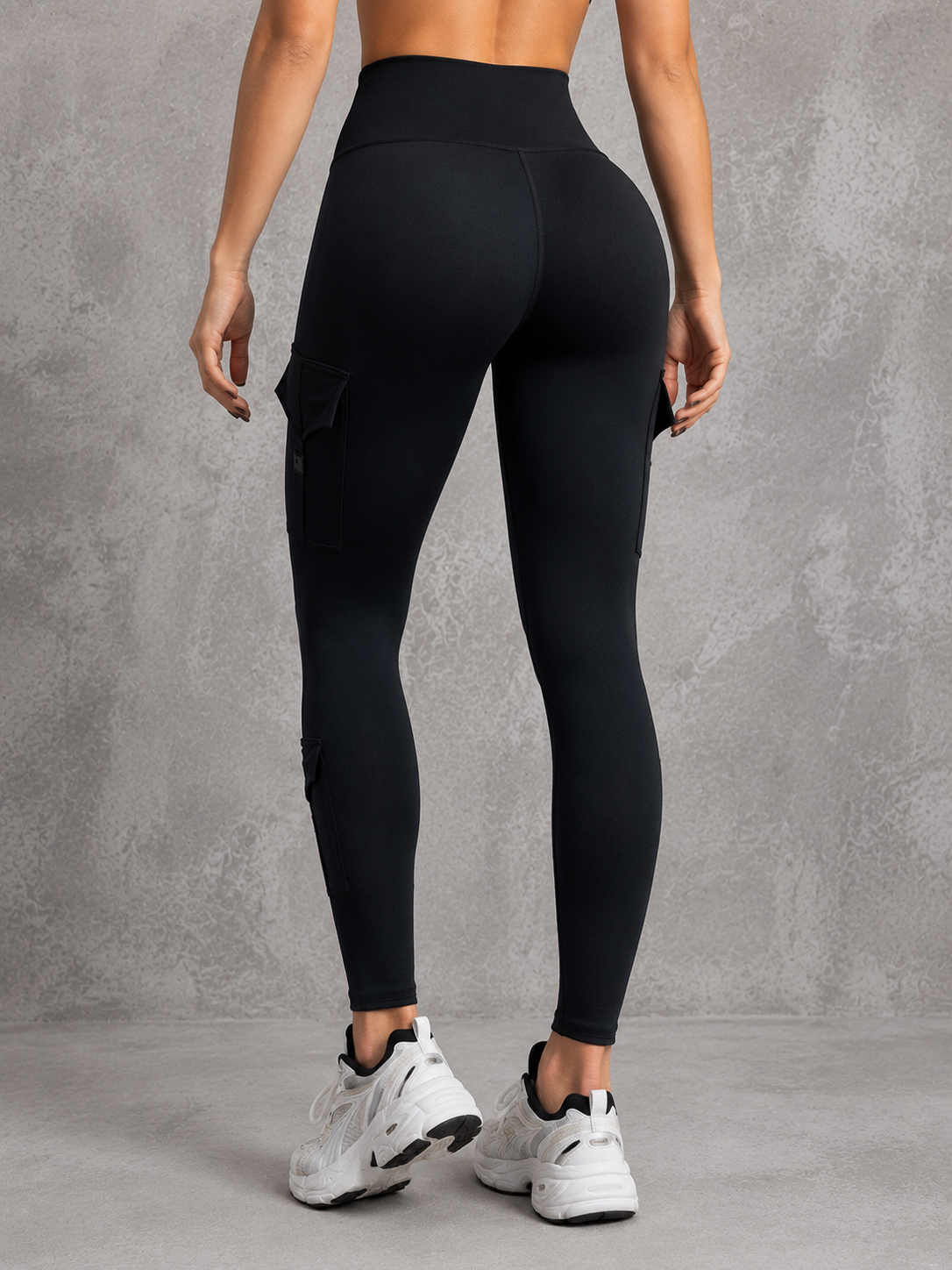 Leggins deportivo para dama