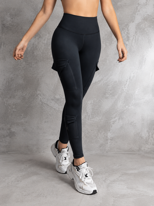 Leggins deportivo para dama
