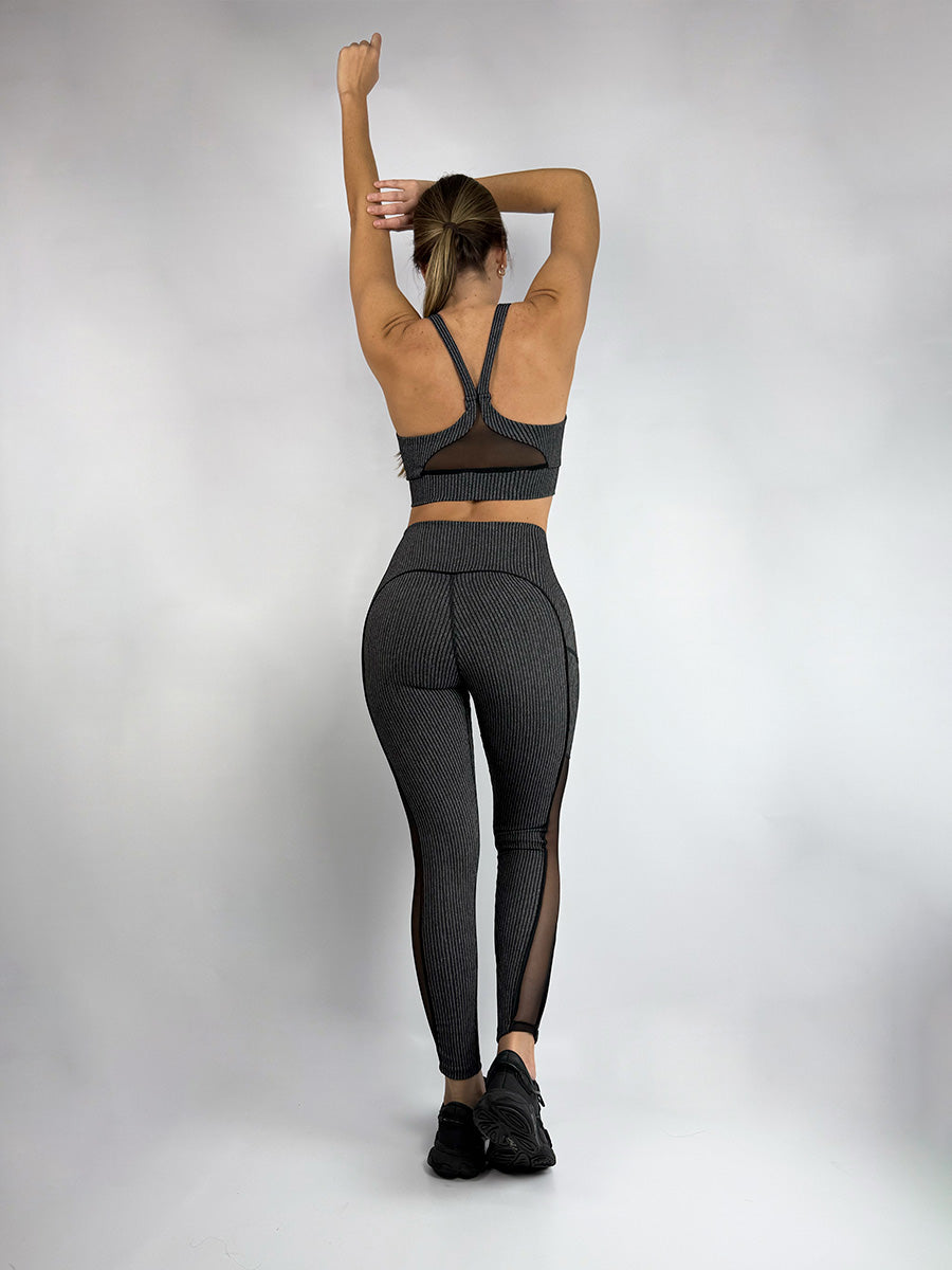 Conjunto deportivo para dama